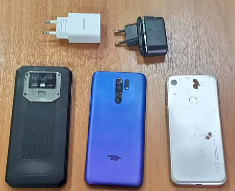 В Ивановской области перекинуть на зону 3 телефона не получилось